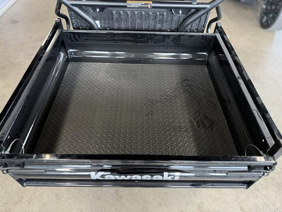 2026 Kawasaki Mule SX™