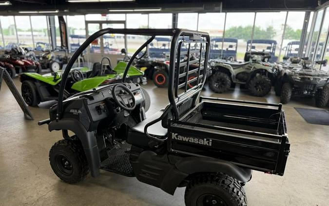 2026 Kawasaki Mule SX™