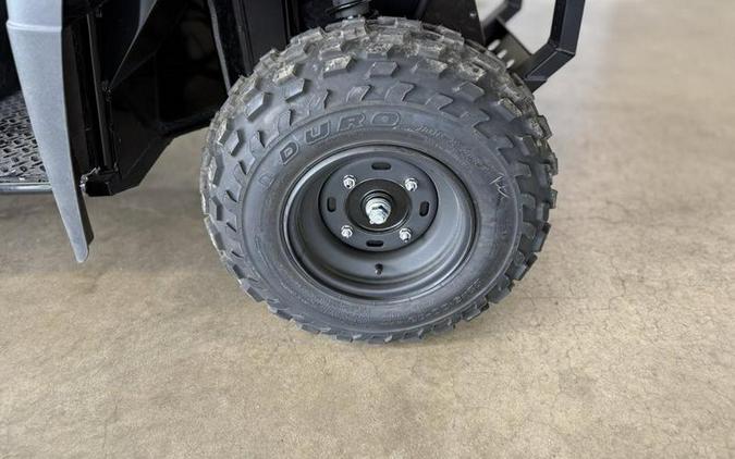 2026 Kawasaki Mule SX™