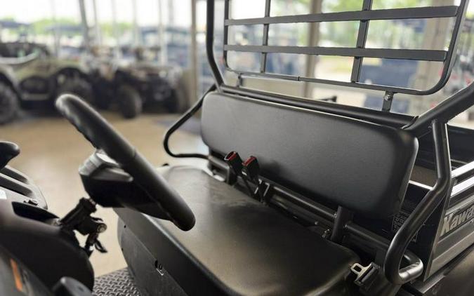 2026 Kawasaki Mule SX™