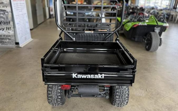 2026 Kawasaki Mule SX™