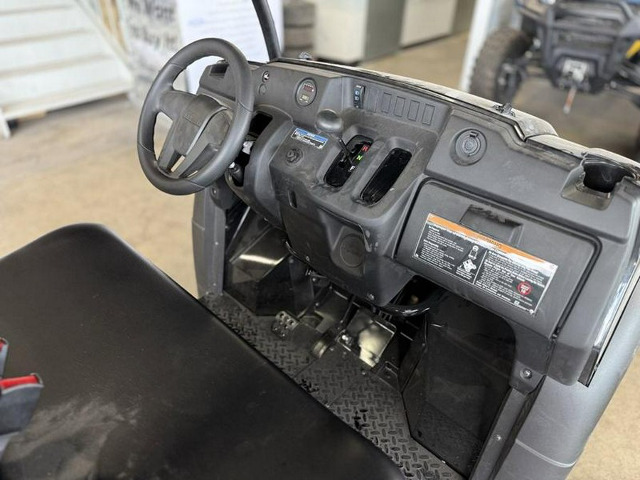 2026 Kawasaki Mule SX™