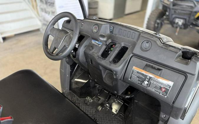 2026 Kawasaki Mule SX™