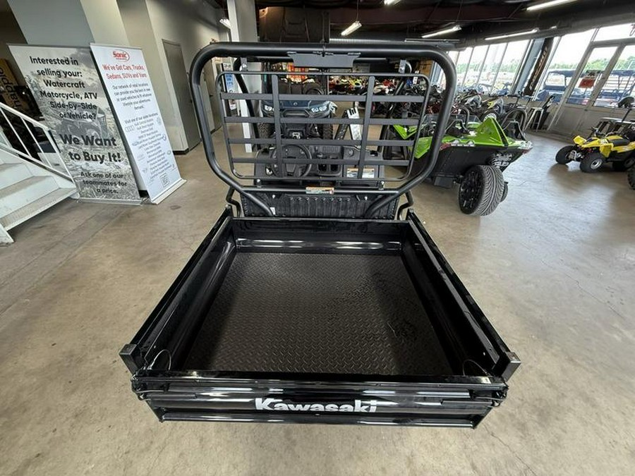 2026 Kawasaki Mule SX™