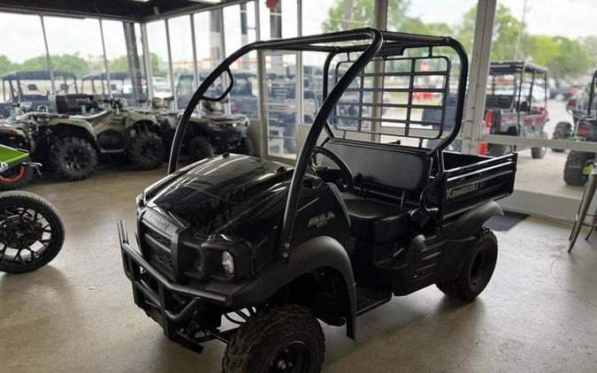 2026 Kawasaki Mule SX™