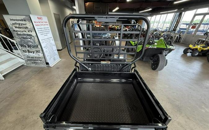 2026 Kawasaki Mule SX™