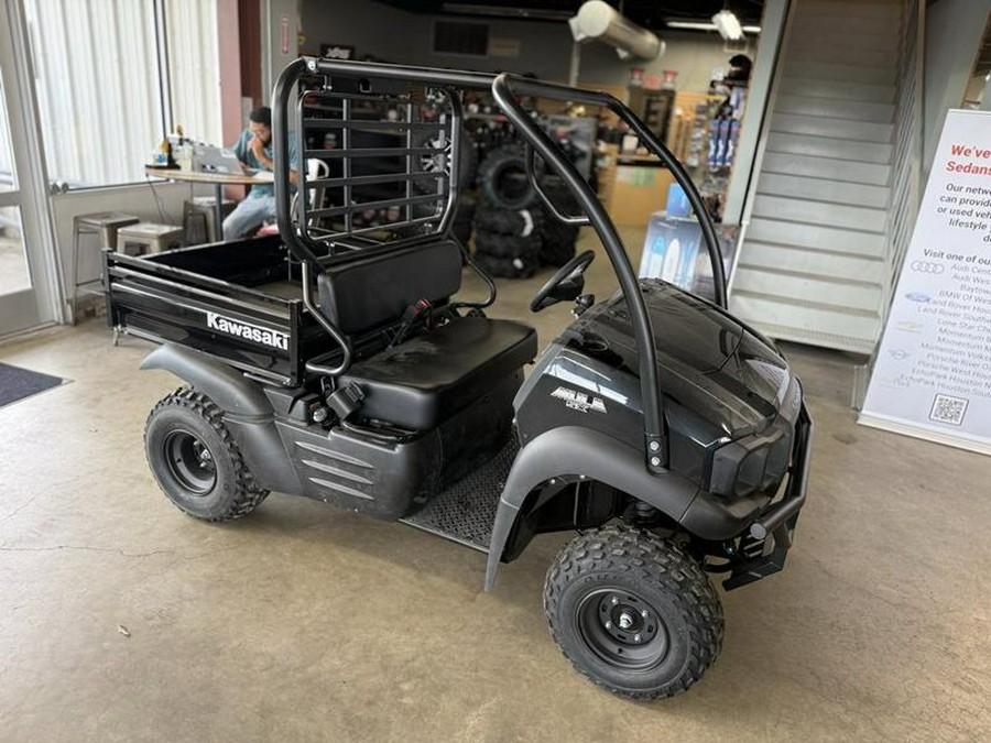 2026 Kawasaki Mule SX™