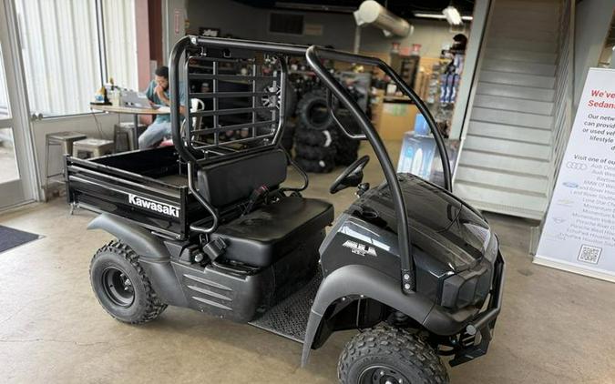 2026 Kawasaki Mule SX™