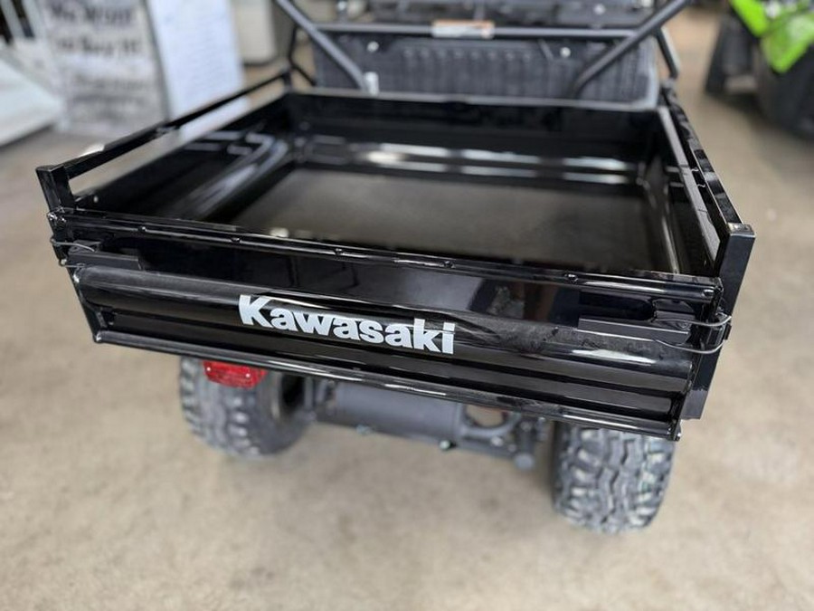 2026 Kawasaki Mule SX™