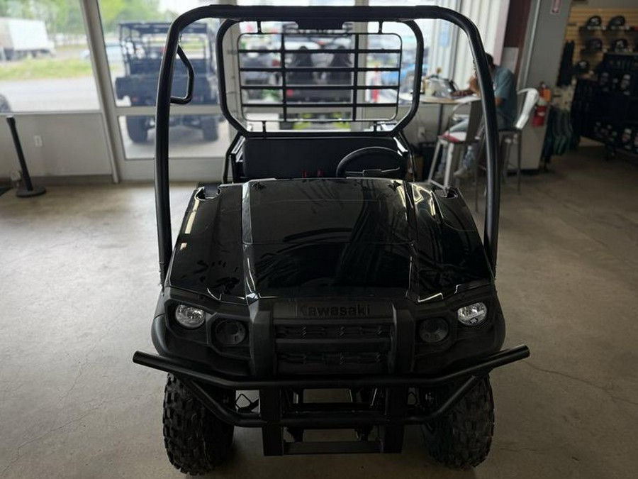 2026 Kawasaki Mule SX™