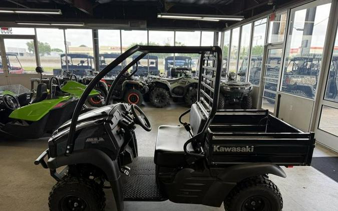 2026 Kawasaki Mule SX™