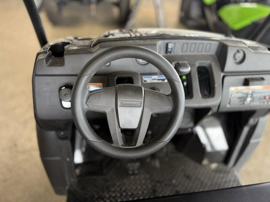 2026 Kawasaki Mule SX™