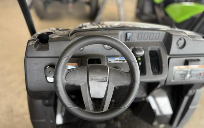 2026 Kawasaki Mule SX™