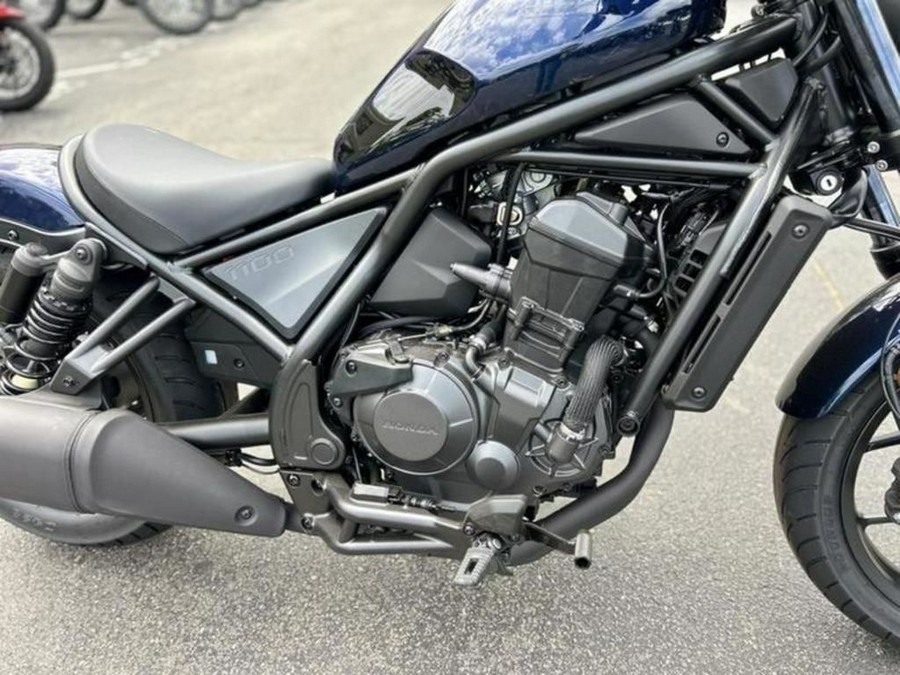 2025 Honda® Rebel 1100