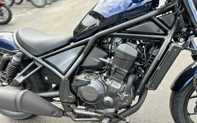 2025 Honda® Rebel 1100
