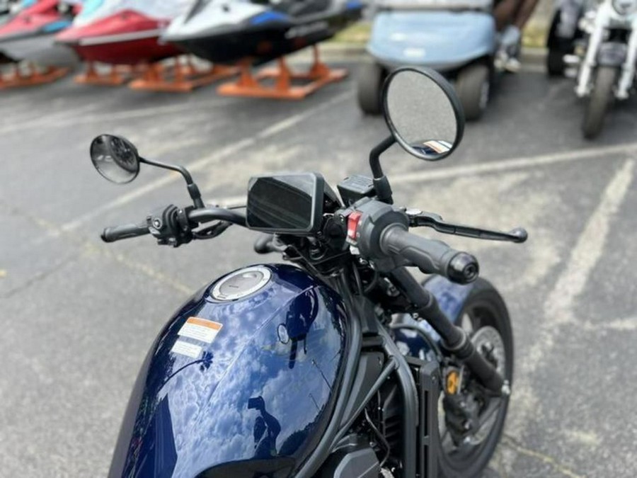 2025 Honda® Rebel 1100