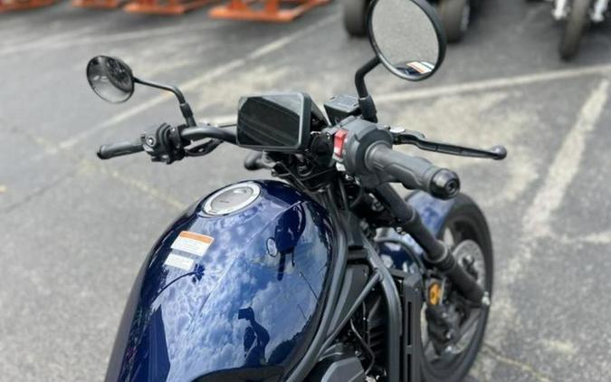 2025 Honda® Rebel 1100