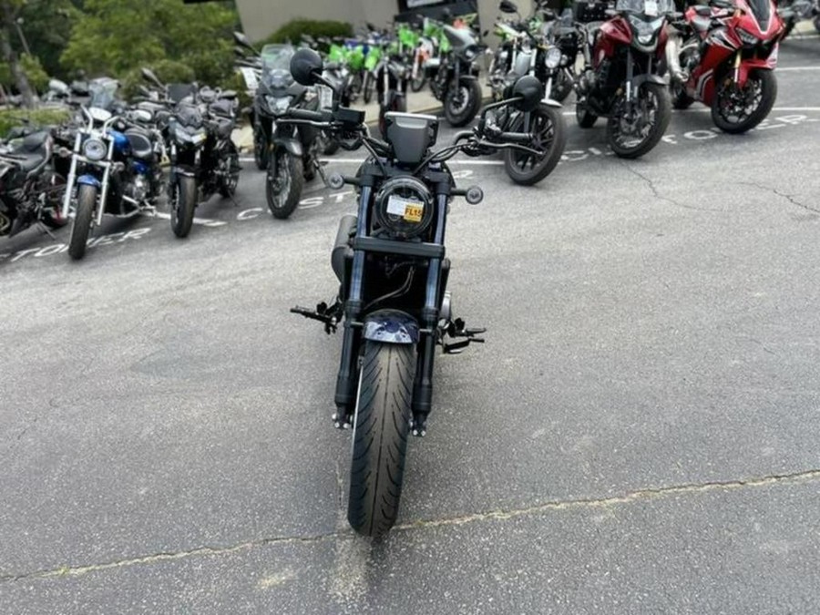 2025 Honda® Rebel 1100