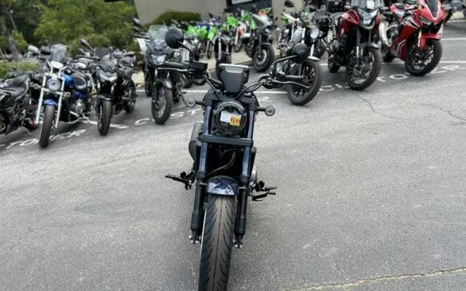 2025 Honda® Rebel 1100