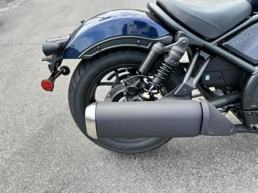 2025 Honda® Rebel 1100