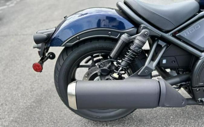 2025 Honda® Rebel 1100