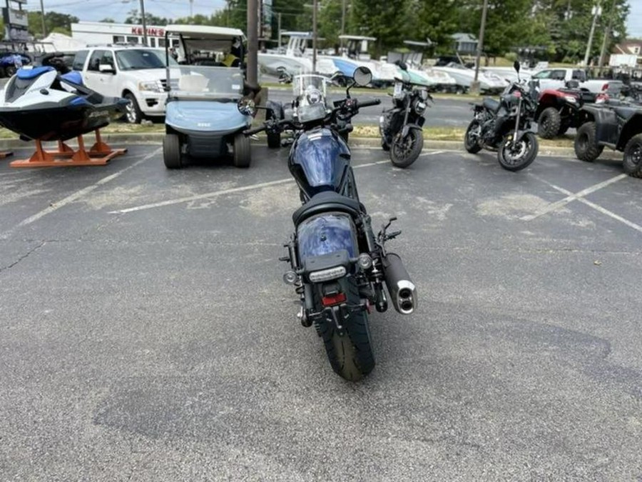 2025 Honda® Rebel 1100