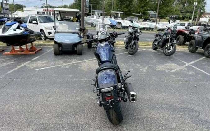 2025 Honda® Rebel 1100