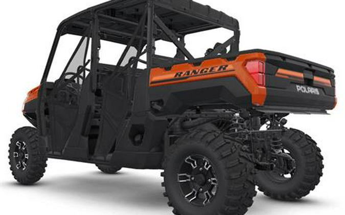 2026 Polaris Ranger Crew XP 1000 Premium