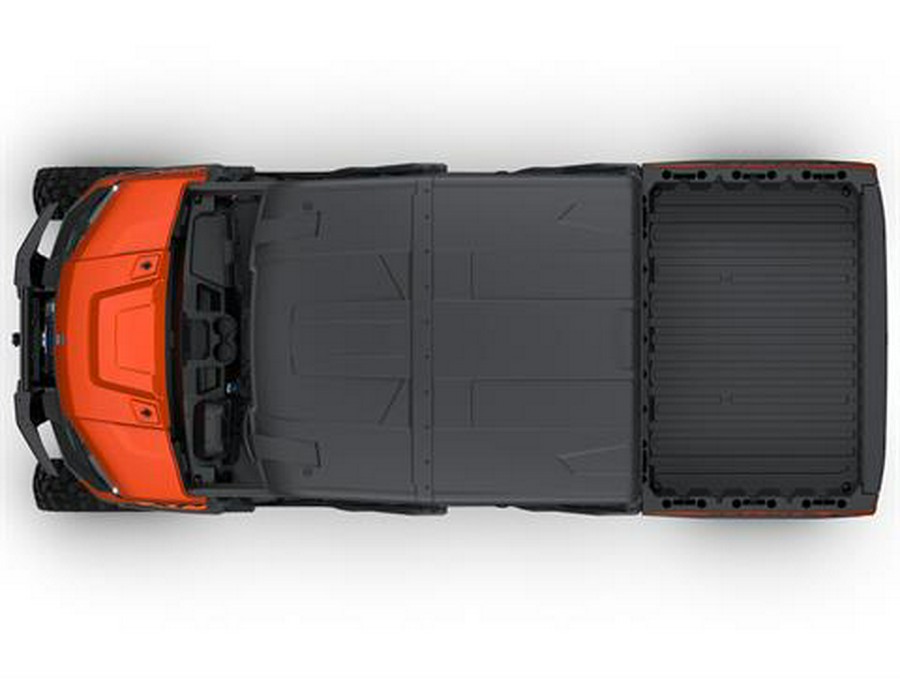 2026 Polaris Ranger Crew XP 1000 Premium