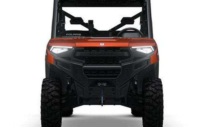 2026 Polaris Ranger Crew XP 1000 Premium