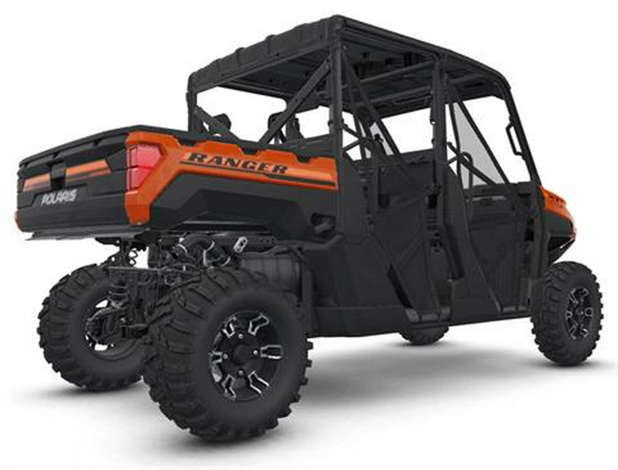 2026 Polaris Ranger Crew XP 1000 Premium