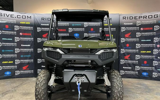 2026 Polaris® Ranger 500