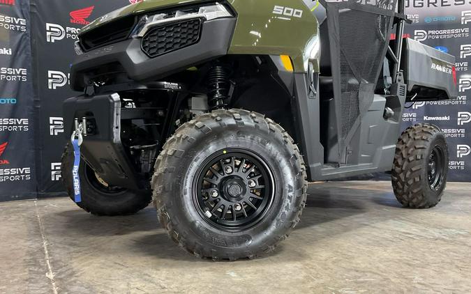 2026 Polaris® Ranger 500