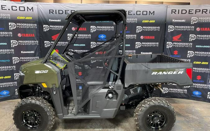 2026 Polaris® Ranger 500