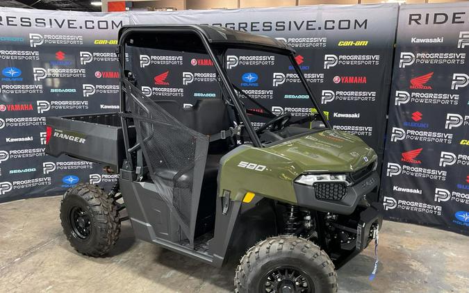 2026 Polaris® Ranger 500