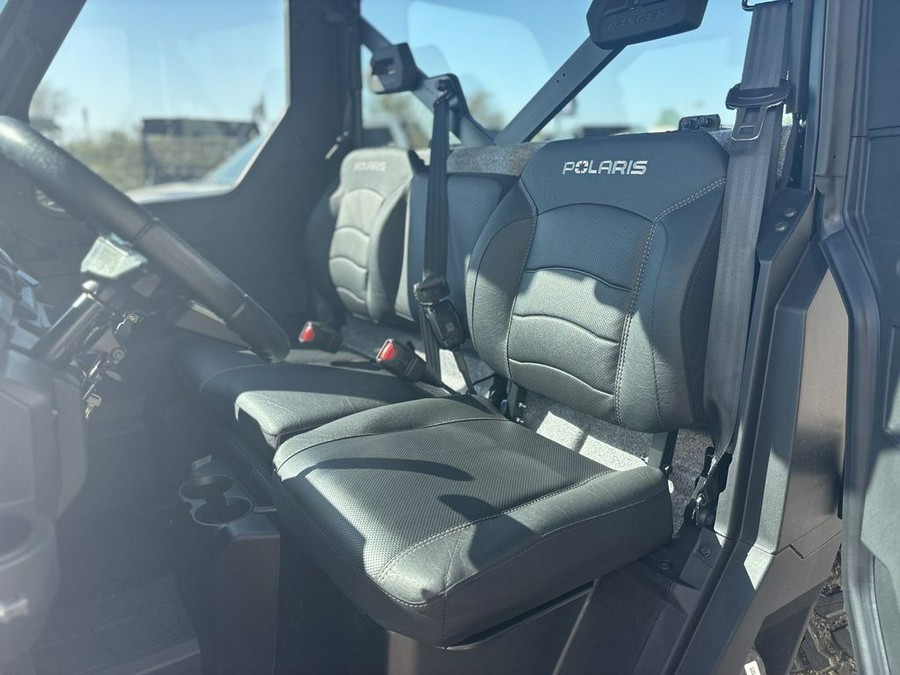 2026 Polaris® Ranger XP 1000 NorthStar Ultimate