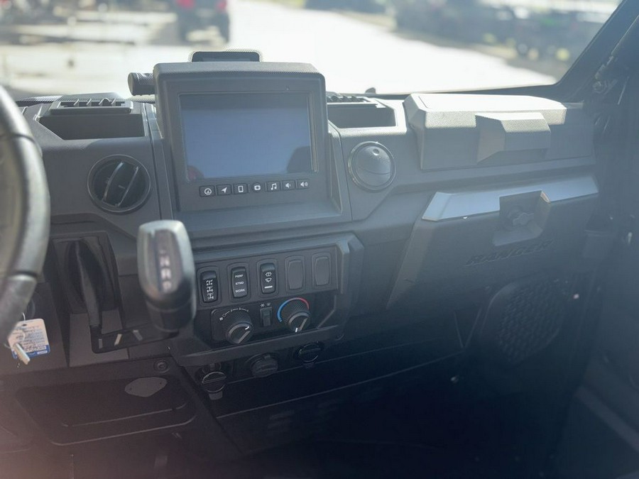 2026 Polaris® Ranger XP 1000 NorthStar Ultimate