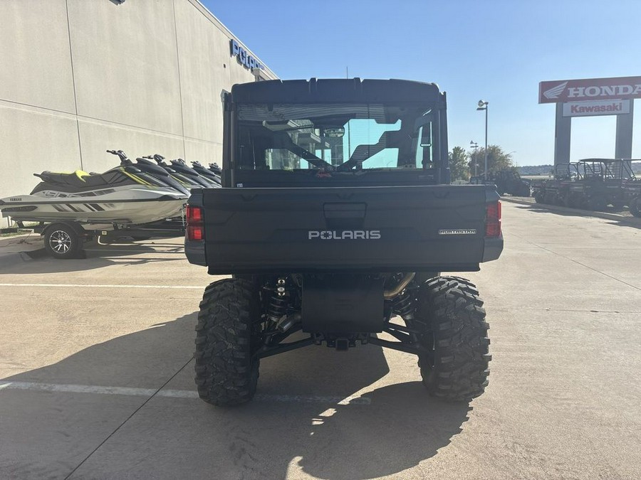 2026 Polaris® Ranger XP 1000 NorthStar Ultimate