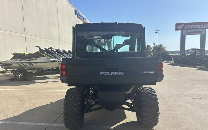 2026 Polaris® Ranger XP 1000 NorthStar Ultimate