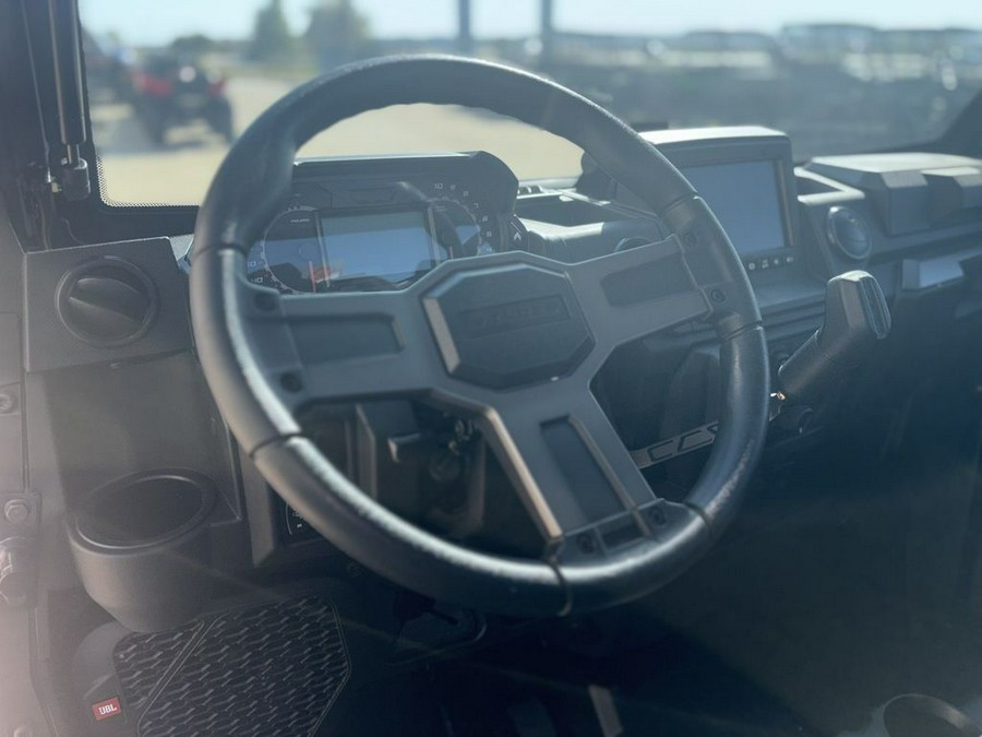 2026 Polaris® Ranger XP 1000 NorthStar Ultimate