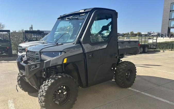 2026 Polaris® Ranger XP 1000 NorthStar Ultimate