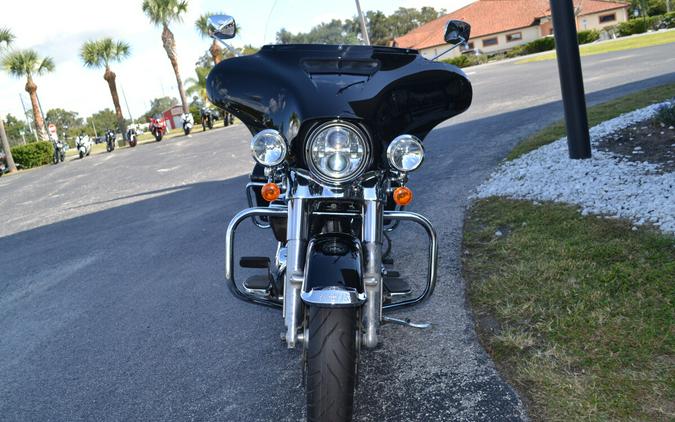 2023 Harley-Davidson Police Electra Glide - FLHTP