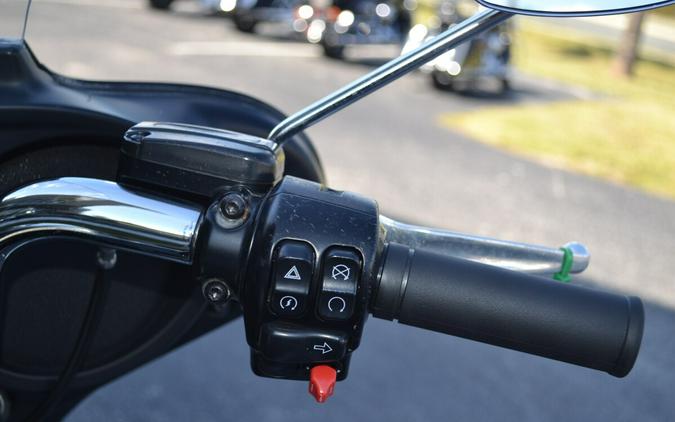 2023 Harley-Davidson Police Electra Glide - FLHTP