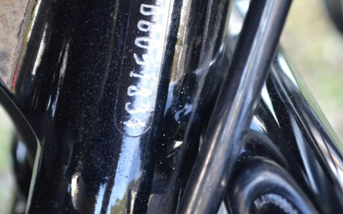 2023 Harley-Davidson Police Electra Glide - FLHTP