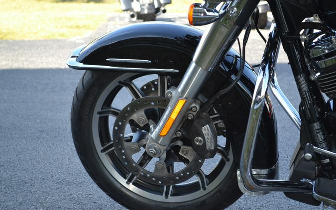 2023 Harley-Davidson Police Electra Glide - FLHTP