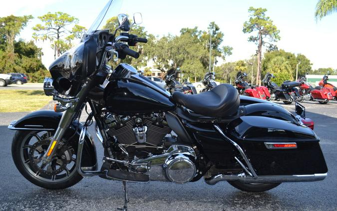 2023 Harley-Davidson Police Electra Glide - FLHTP