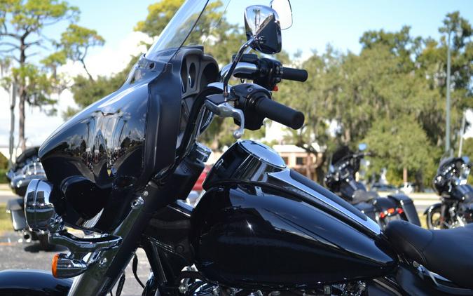 2023 Harley-Davidson Police Electra Glide - FLHTP