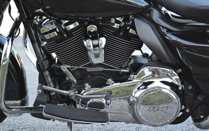 2023 Harley-Davidson Police Electra Glide - FLHTP