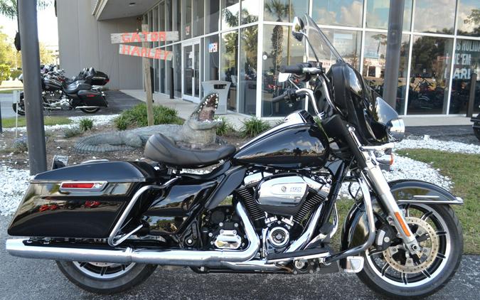 2023 Harley-Davidson Police Electra Glide - FLHTP