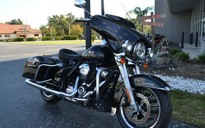 2023 Harley-Davidson Police Electra Glide - FLHTP